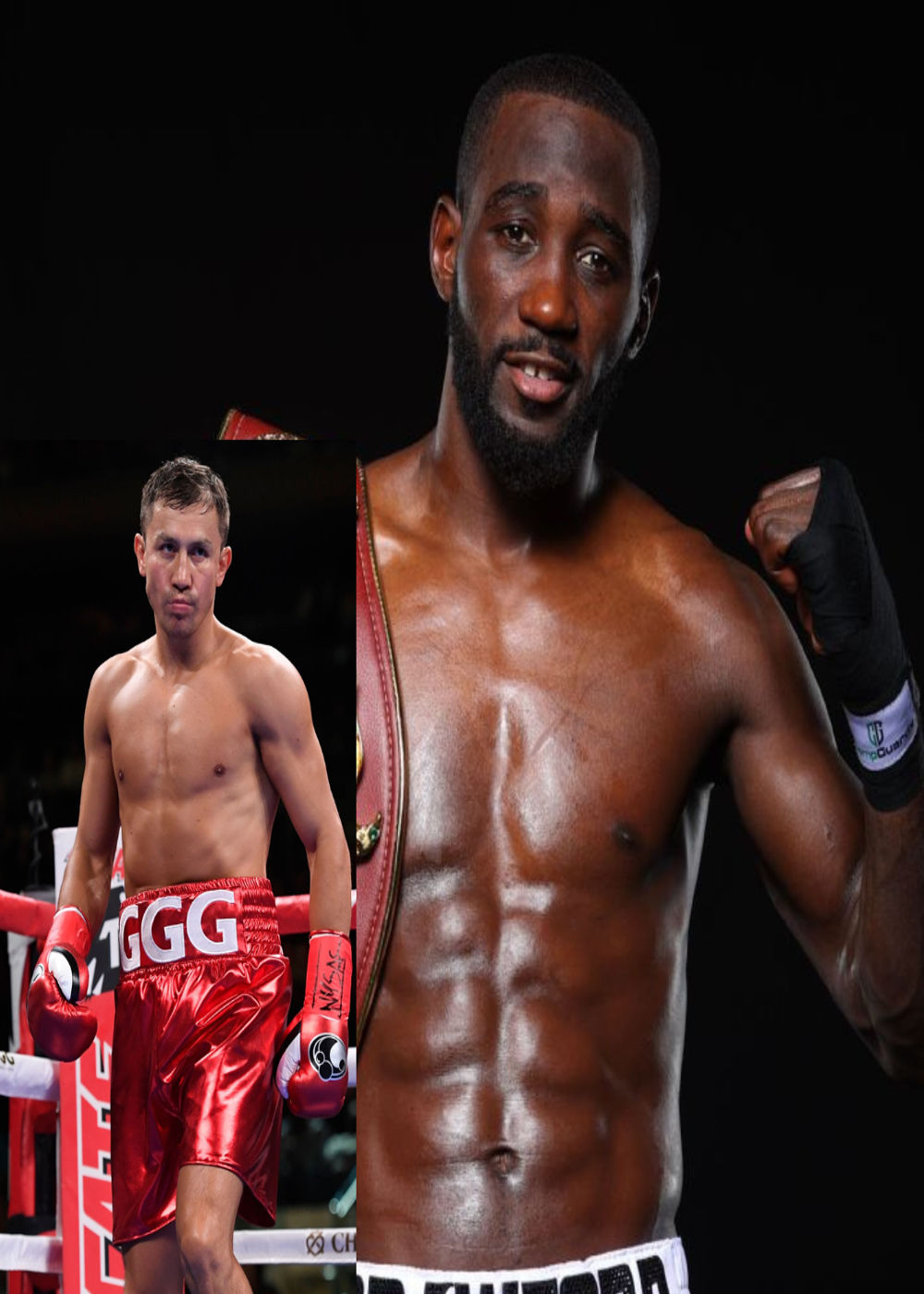 Balitang Sport: GGG Vs. Crawford?